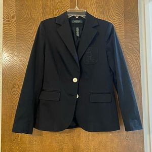 Ralph Lauren Blazer